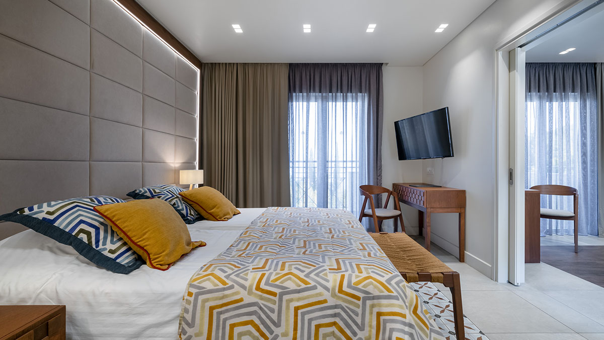 Mareblue Beach Resort